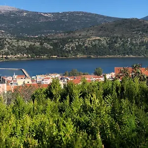  Διαμέρισμα Liostasi Retreat Ελλάδα