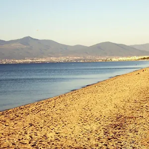  Διαμέρισμα Kiza Ελλάδα