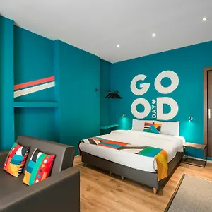  Διαμέρισμα Colors Living Ελλάδα