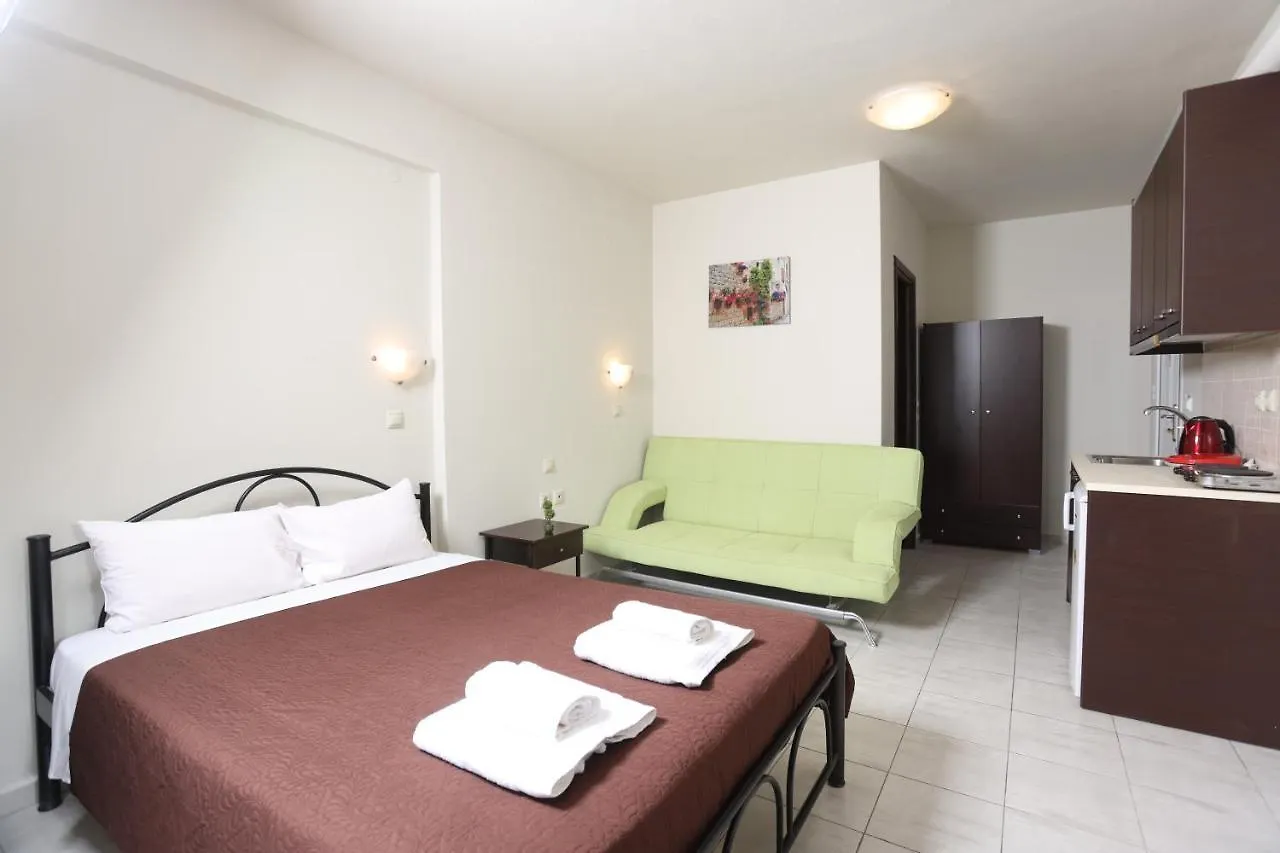 Avra Studios Paliouri