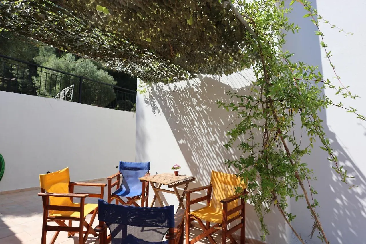Avra Studios Paliouri 0*,  Greece