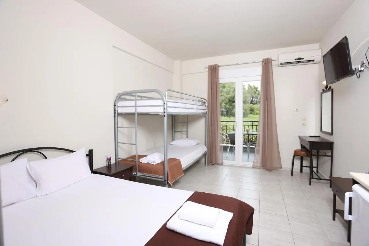 Avra Studios Paliouri